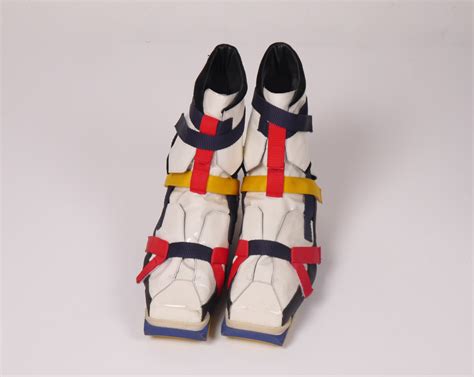 de stijl hiking boots replica|S/S08 'De Stijl' Hiking Boot by Raf Simons – The Salvages.